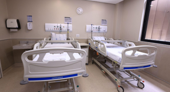 HGG inaugura modernização e reforça Goiás como referência nacional em saúde pública